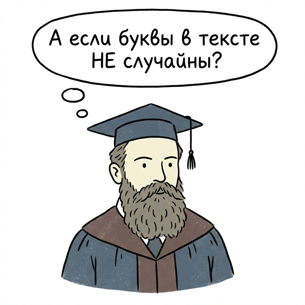 Андрей Марков